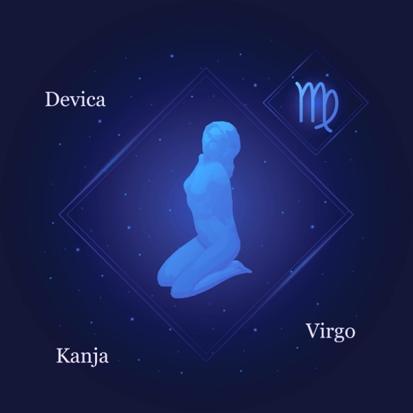 Ascendent DEVICA ali Luna v Devici