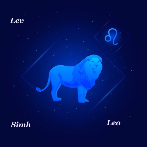 Ascendent LEV ali Luna v Levu