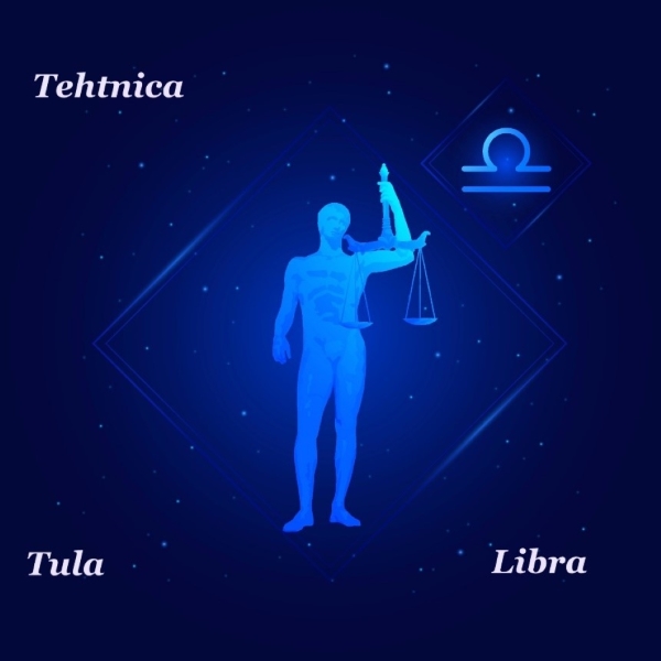 Ascendent TEHTNICA ali Luna v Tehtnici