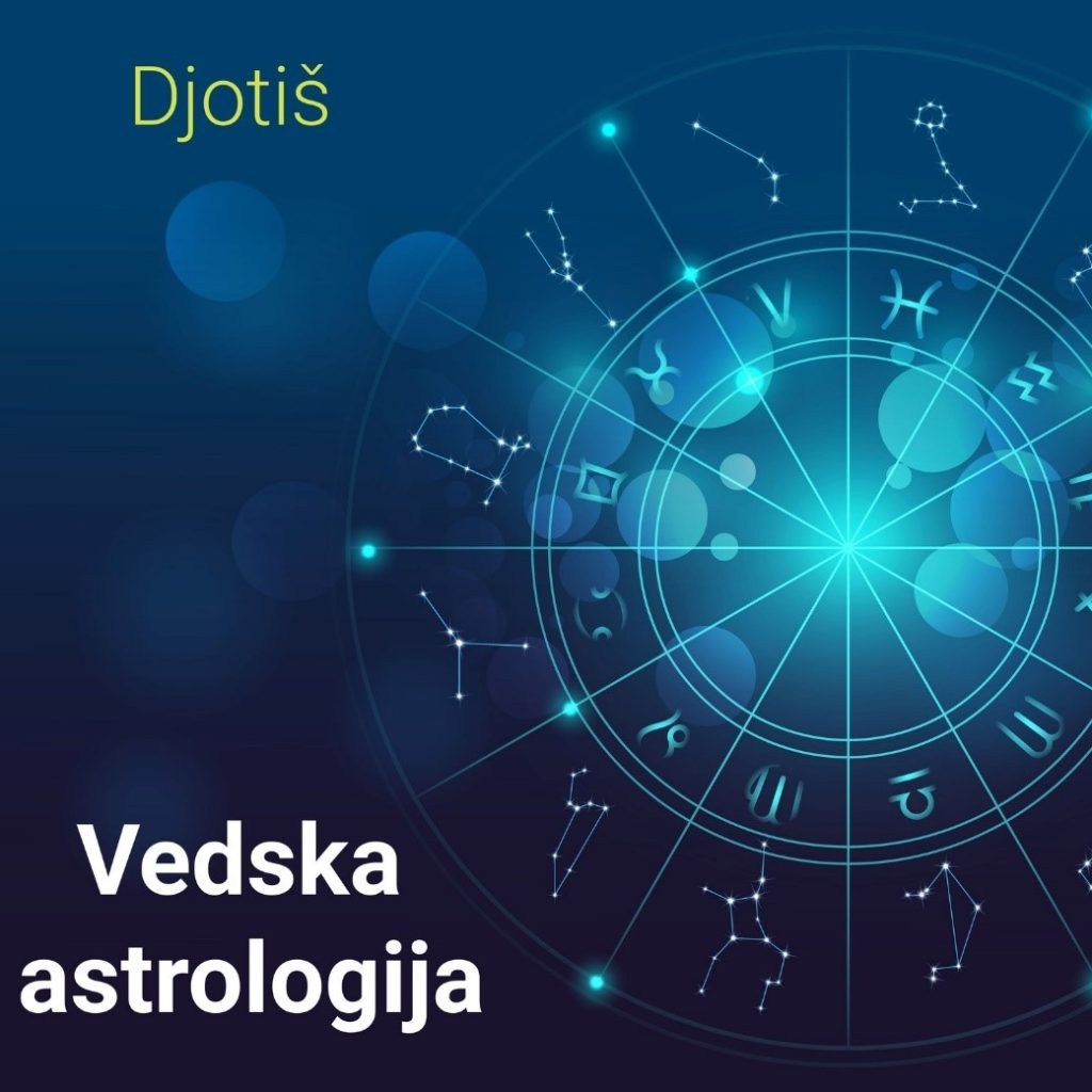 RAHU - KETU TRANZiTi 29. 11. 2023 - 29. 5. 2025