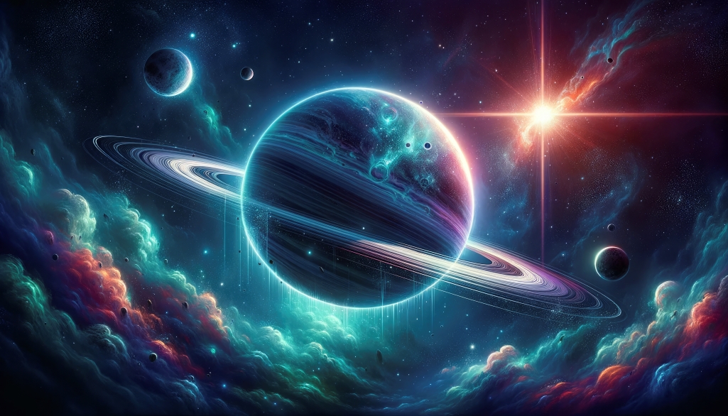 Šanijev pogled nazaj ali RETROGRADNI SATURN