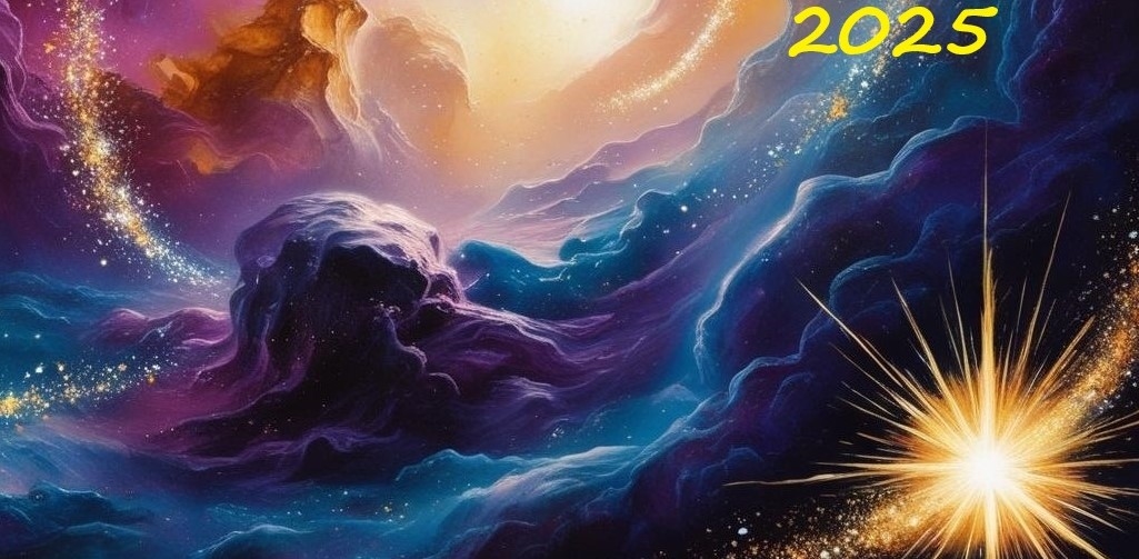Energija Za Leto 2025