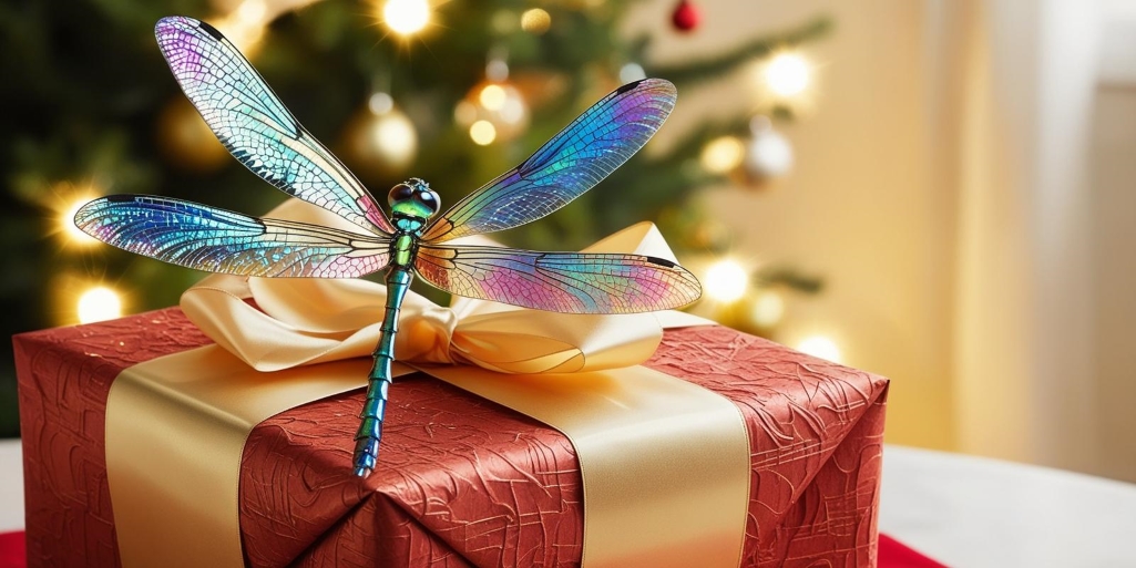 Decembrska darila